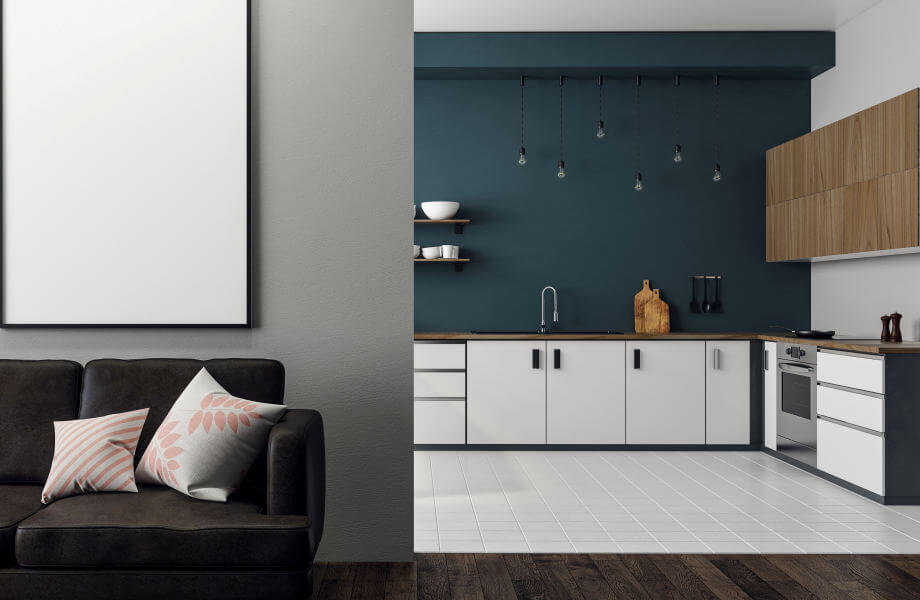 Interior House Painting located in Chatham, NJ 07928 (2025)