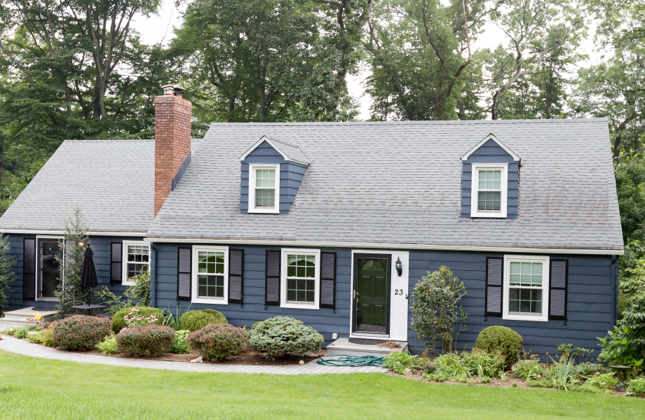 Exterior House Painting located in Cranford, NJ 07016 (2025)