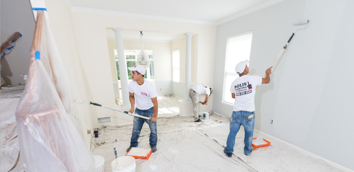 House Painters Peoria Az