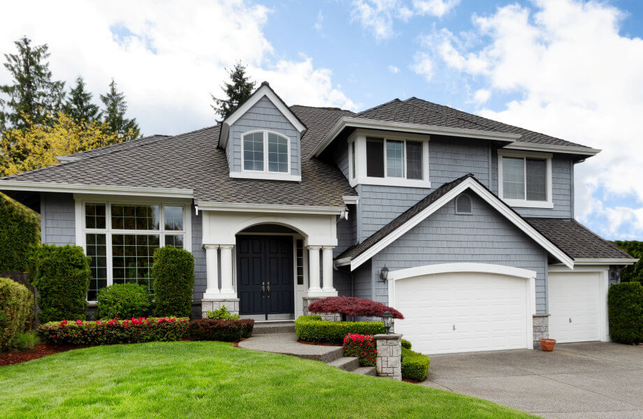 Exterior House Painting located in Mountainside, NJ 07092 (2025)