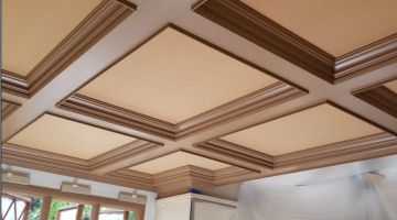 Ceiling, Walls, & Moldings Mountainside, NJ