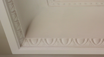 Trey Ceiling, Moldings, & Walls Livingston, NJ