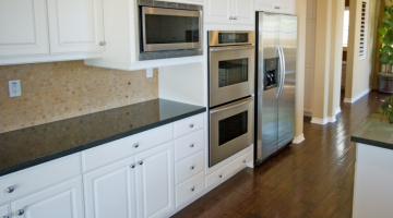 Kitchen Walls & Cabinet Painting Madison, NJ