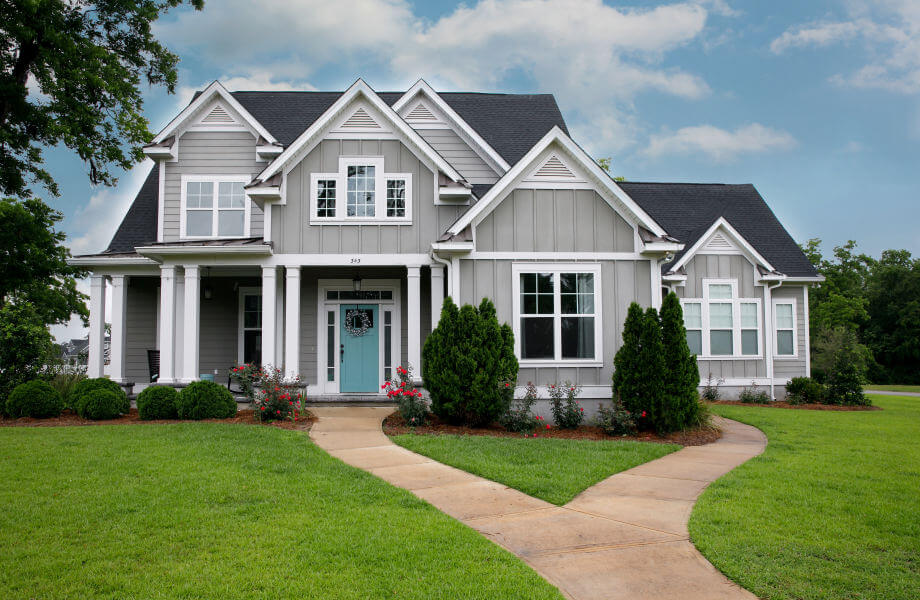 Exterior House Painting located in Short Hills, NJ 07078 (2025)