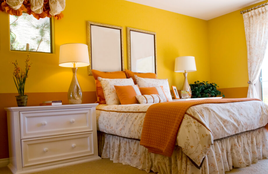 Interior House Painting located in Springfield, NJ 07081 (2023)
