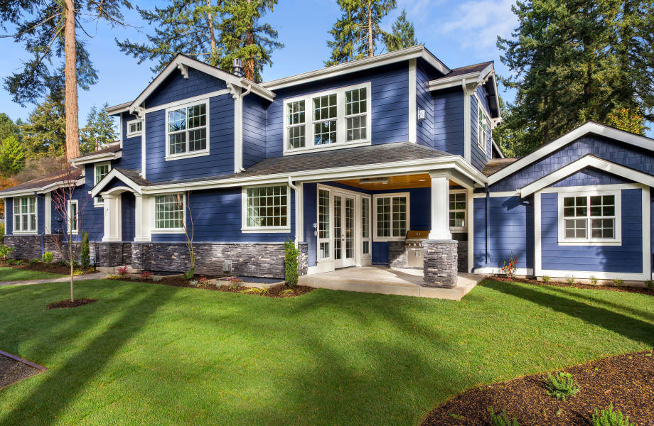 Exterior House Painting located in Summit, NJ 07901 (2025)