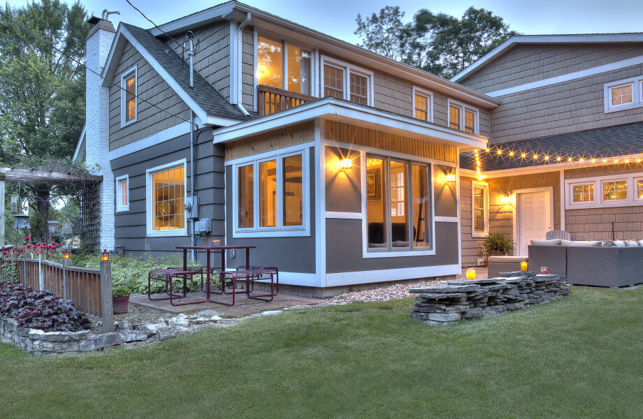 Exterior House Painting located in Warren, NJ 07059 (2025)