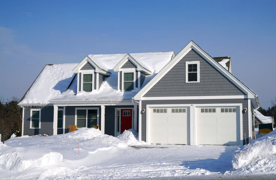 Exterior House Painting located in Watchung, NJ 07069 (2025)